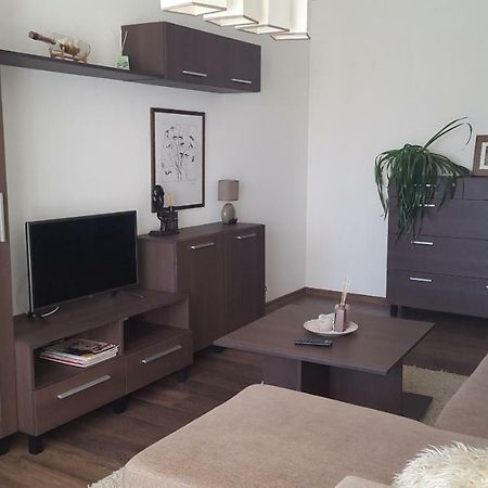 Gardino Apartamentai Šiauliai Eksteriør billede