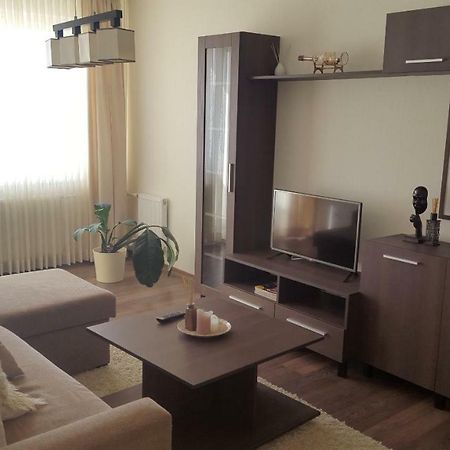 Gardino Apartamentai Šiauliai Eksteriør billede
