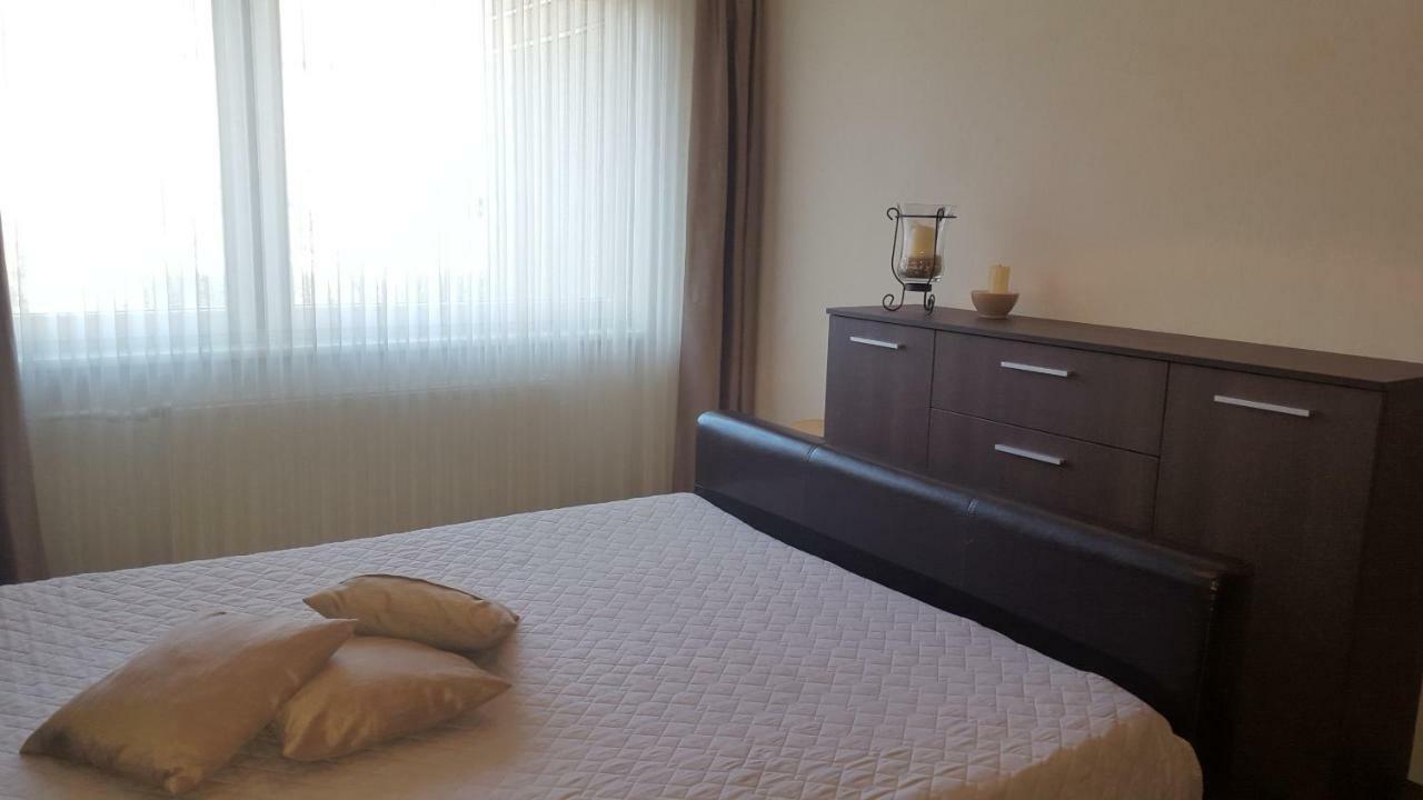 Gardino Apartamentai Šiauliai Eksteriør billede