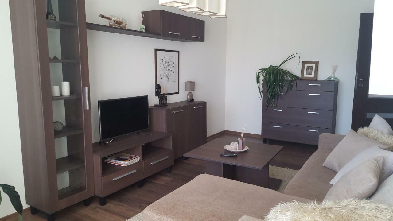 Gardino Apartamentai Šiauliai Eksteriør billede