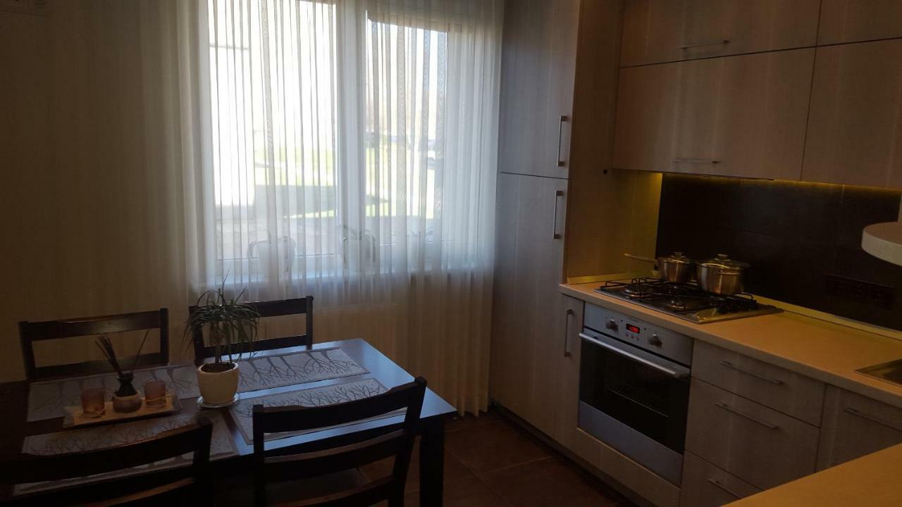 Gardino Apartamentai Šiauliai Eksteriør billede