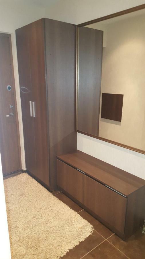 Gardino Apartamentai Šiauliai Eksteriør billede